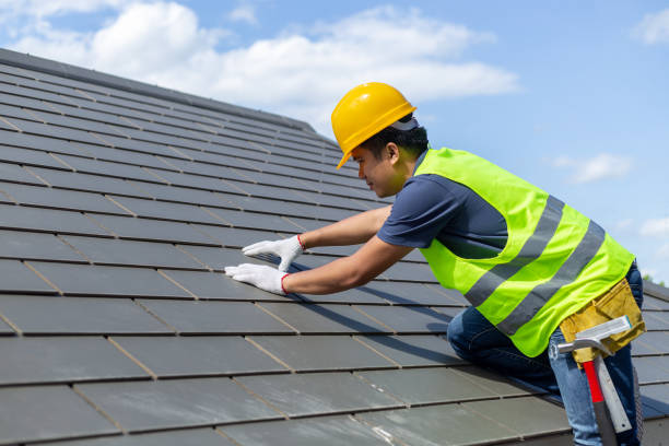Best Rubber Roofing (EPDM, TPO)  in Avon, MN