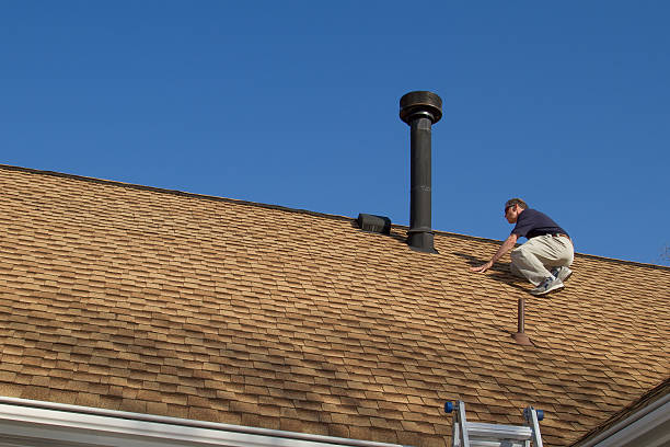 Best Roof Waterproofing  in Avon, MN